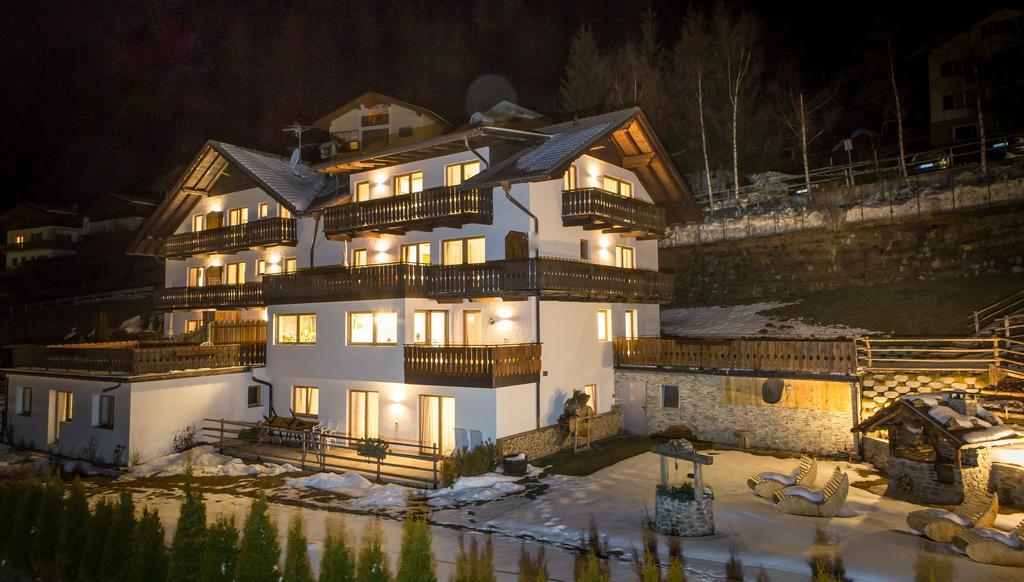 Waldheim Appartements Bresanona Exterior foto